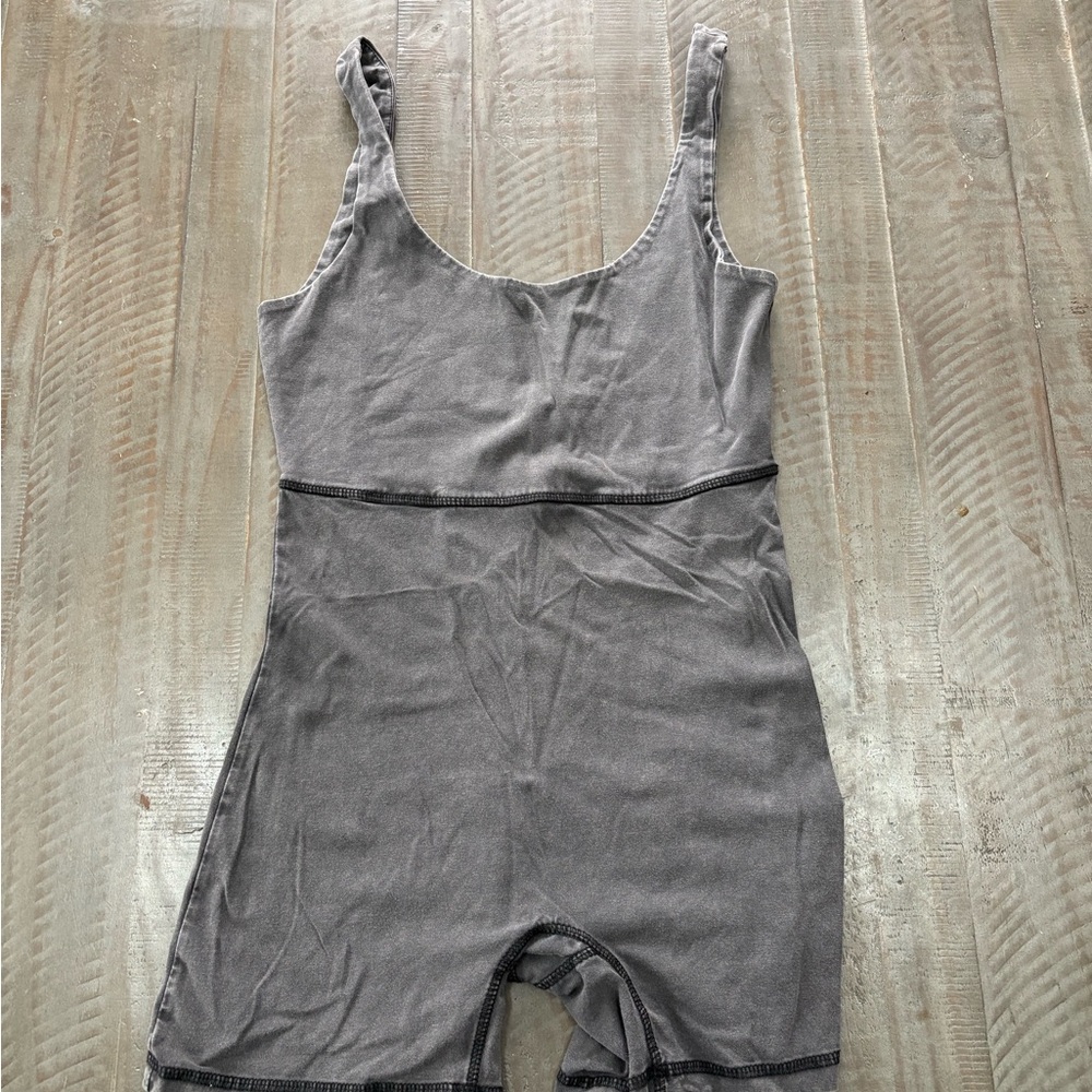 Out From Under Jumpsuit - Picture 2 of 4